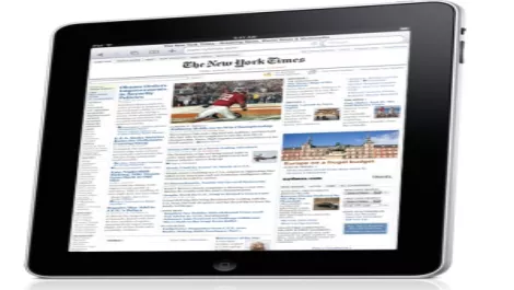 Vodafone announces iPad plans