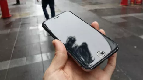 New iPhone 6 gives NFC 'shot in the arm'