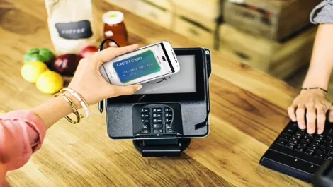 Apple NFC hype continues as world awaits iPhone 6...