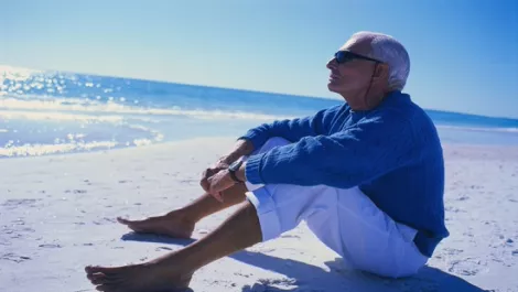 The Jolly Investor – Financial planning for the “Yacht-less”
