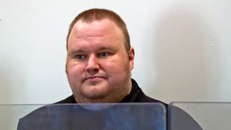 PM mindful of Dotcom spying