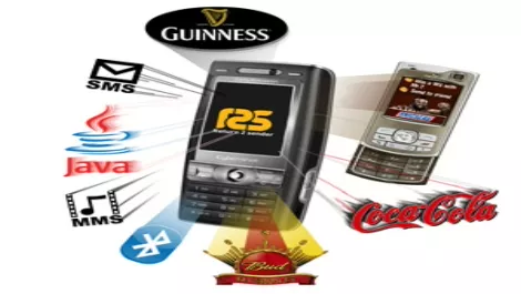 Mobile promotions - There's money to be made