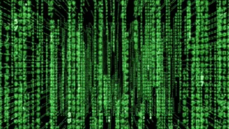 Top 5: films set in the future