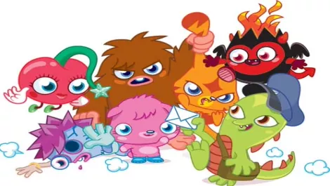 Party with monsters