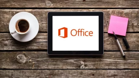 Microsoft excels with Office for iPad…
