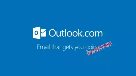 Three days later, Microsoft fixes Outlook