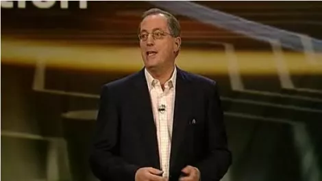 CES: Intel processor allows home 3D recording