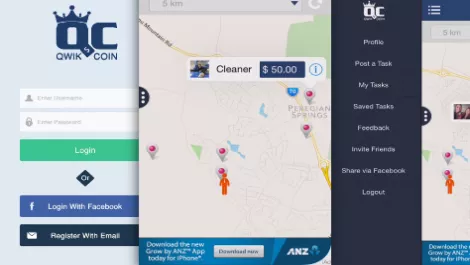 New Kiwi app makes it easy for job seekers