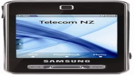 Samsung F480