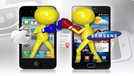 Samsung dominates smartphone market as Apple smashes iPhone records