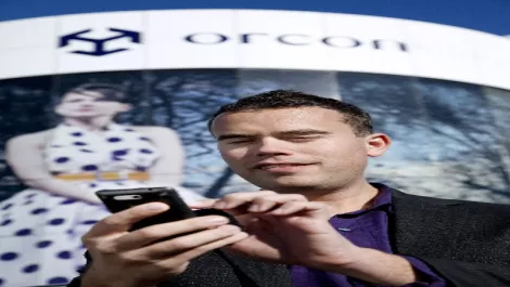 Orcon launches mobile, promises shake-up