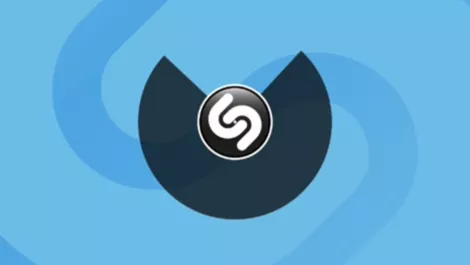 Shazam joins exclusive 100 million club...