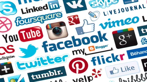 Is New Zealand social media momentum driven by images?