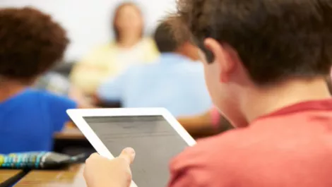 Rotorua's students to benefit from e-learning community