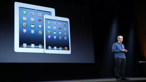 Tablet shipments slow as vendors await Apple's iPad show…