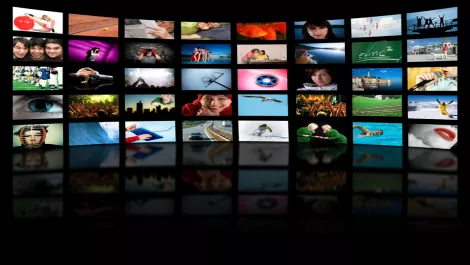 Slingshot opens up global content to restricted Kiwi users...