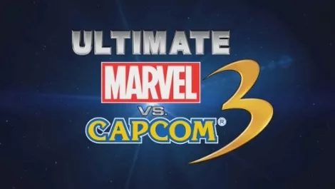 Ultimate Marvel vs. Capcom 3