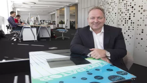 Xero braces itself for 'mind-blowing' 2014 and beyond...