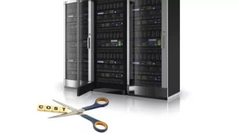 Making data centres affordable and accessible