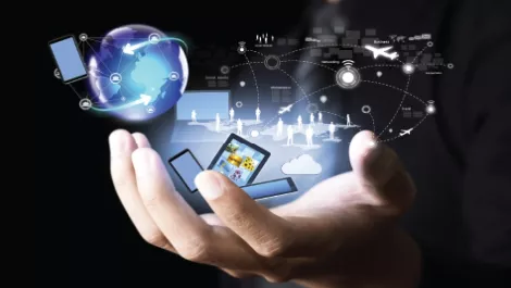 Changing the data centre backup paradigm