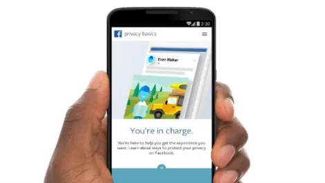 Facebook explains how it gets and uses information with privacy policy update
