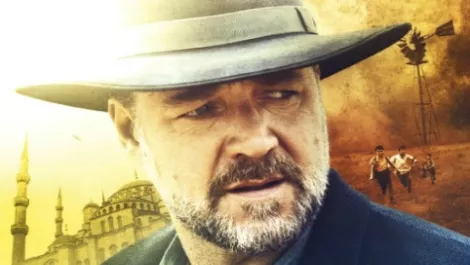 Film Review: The Water Diviner