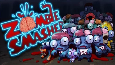 Android App Review: Zombie Smasher