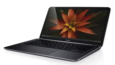 Review: Dell XPS 13 Ultrabook