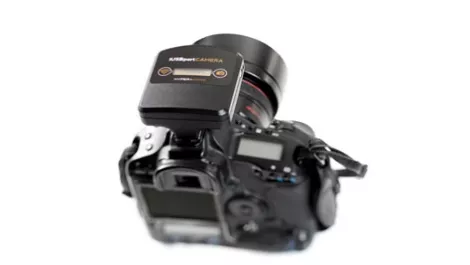 Review: iUSBportCAMERA