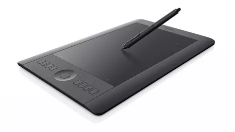 Review: Wacom Intuos Pro Medium