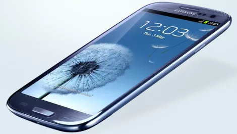 Review: Samsung Galaxy S III