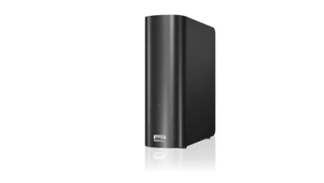 Review: WD MyBook Live Home Network Drive