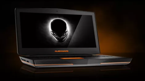 Review: Alienware 18 Gaming Laptop