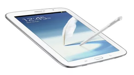 Review: Samsung Galaxy Note 8.0