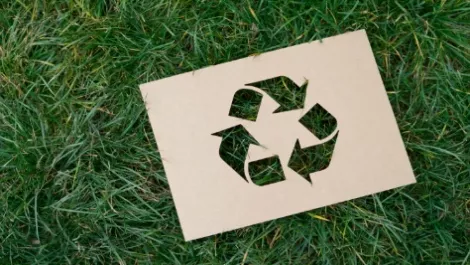 How brother tackles recycling in NZ