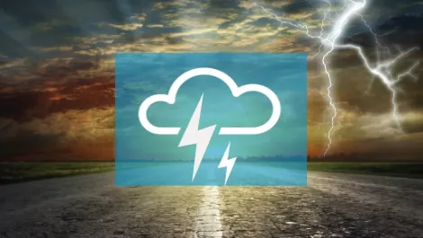 Cloud outlook fine, chance of storms, says Storage Craft