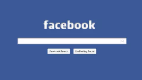 Facebook dumps Microsoft Bing