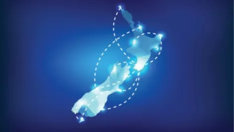 Spark challenges rivals with 4G offerings