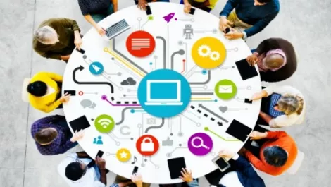 Collaboration in the Enterprise: Facebook trumps the rest