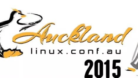 2015 Linux Conference kicks off in Auckland