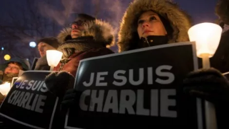 Opinion: How the Paris attacks won the internet
