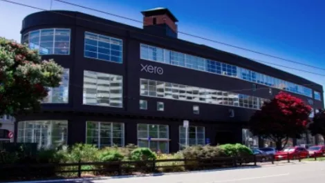 Kiwi start up Xero makes waves in US market
