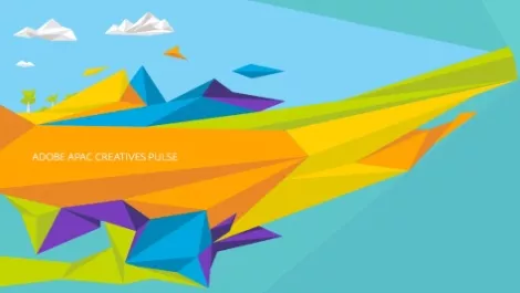 Technology driving change for creatives in ANZ
