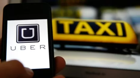 So what's the big deal with Uber, anyway?