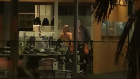 Frisky Christchurch employees caught out on social media