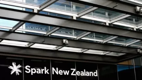 Spark New Zealand revenue down, remains focused on growth strategy
