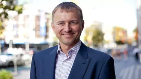 Spark Chief Turnaround Officer out, new focus in