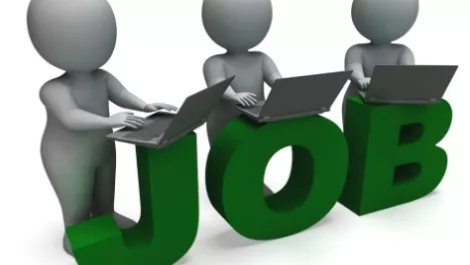 Recruitment: Australia's top employers 'too slow to embrace mobile technology'