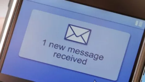 Police warn Kiwis over latest text scam