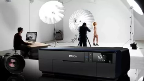 Epson targets photogs with new SC-P600 photo printer
